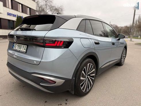 Volkswagen ID.4 2022 - фото 11