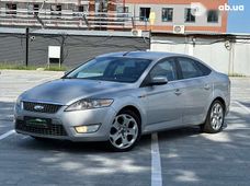 Продаж вживаних Ford Mondeo в Київській області - купити на Автобазарі