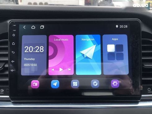 Hyundai Sonata 2017 - фото 19