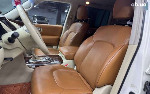 Nissan Patrol 2015 - фото 8