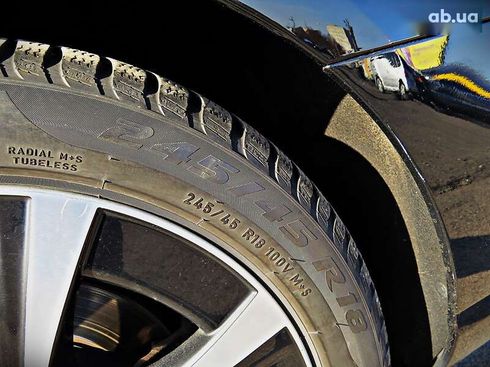 Mercedes-Benz E-Класс 2022 - фото 7