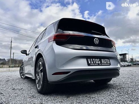 Volkswagen ID.3 2020 - фото 9