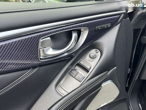 Infiniti Q60 2016 - фото 10