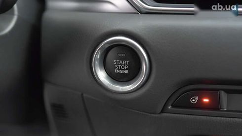 Mazda CX-5 2024 - фото 29