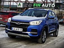 Продаж вживаних Chery в Черкаській області - купити на Автобазарі