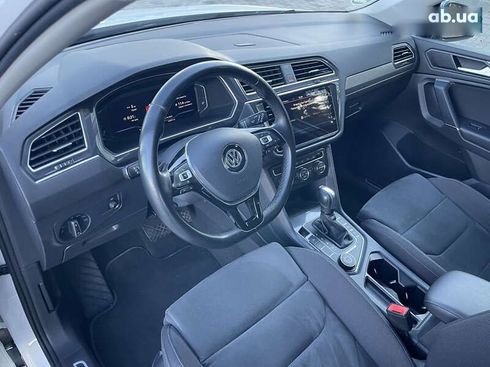 Volkswagen Tiguan 2020 - фото 27