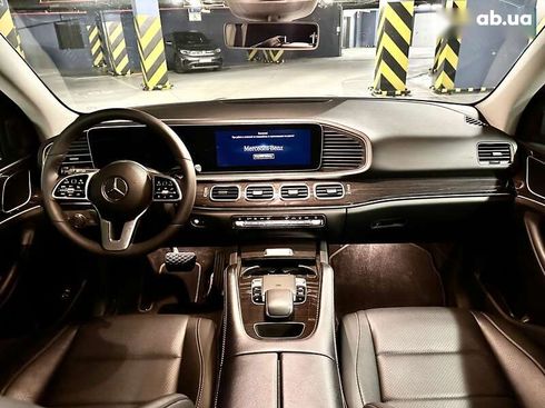 Mercedes-Benz GLE-Class 2019 - фото 19