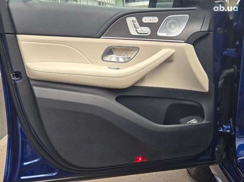 Mercedes-Benz GLE-Class 2020 - фото 18