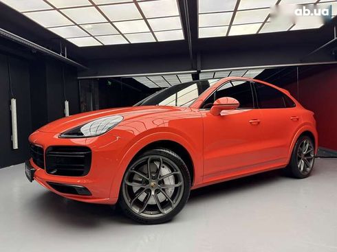 Porsche Cayenne 2019 - фото 6