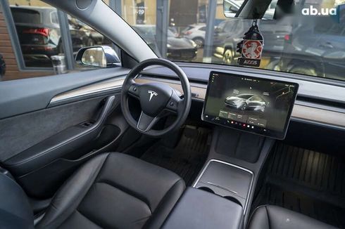 Tesla Model 3 2022 - фото 18