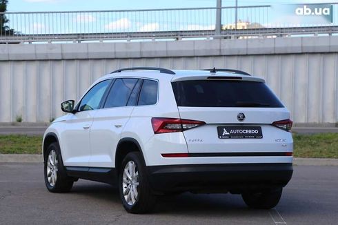 Skoda Kodiaq 2018 - фото 4