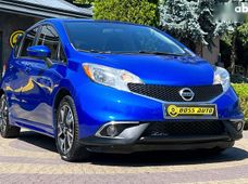 Продажа б/у Nissan Versa во Львове - купить на Автобазаре