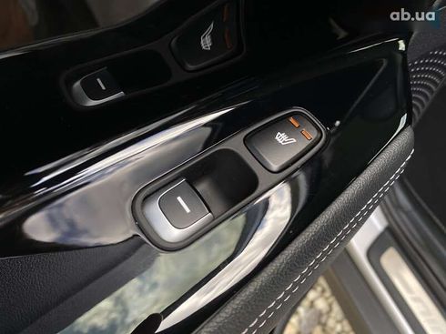 Kia Niro 2021 - фото 19