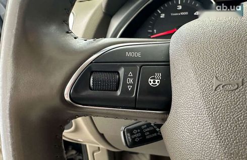 Audi Q7 2012 - фото 23