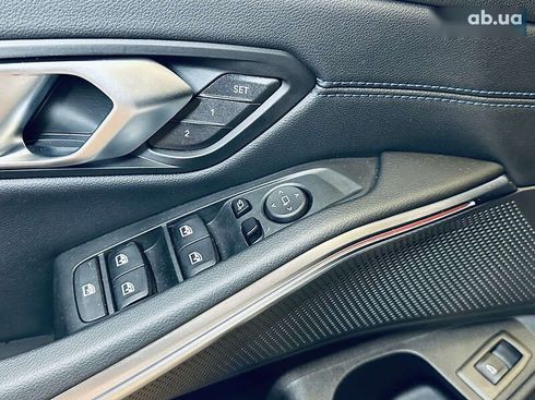 BMW 3 серия 2022 - фото 22
