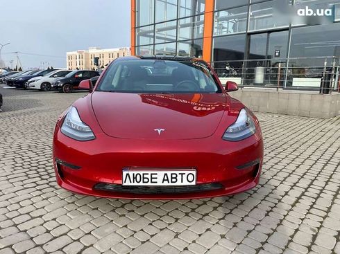 Tesla Model 3 2019 - фото 2