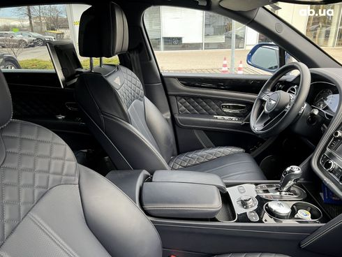 Bentley Bentayga 2020 - фото 8