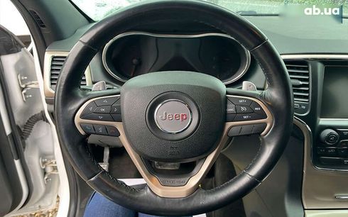 Jeep Grand Cherokee 2015 - фото 11