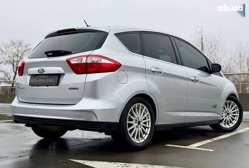 Ford C-Max 2014 - фото 11