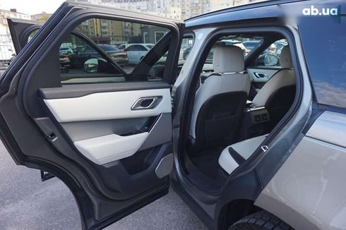 Land Rover Range Rover Velar 2017 - фото 25