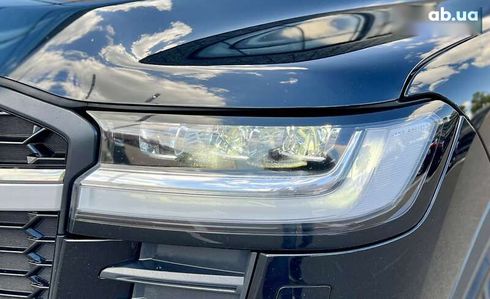 Toyota Land Cruiser 2023 - фото 20