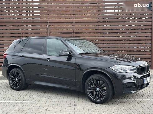 BMW X5 2016 - фото 5