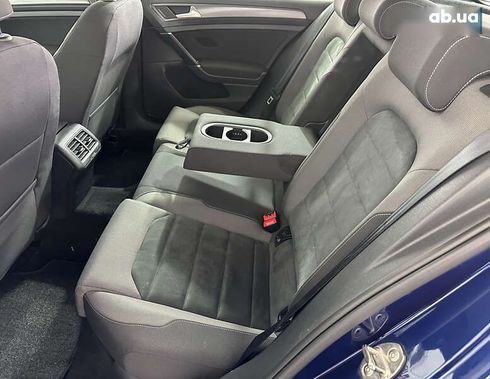 Volkswagen Golf 2018 - фото 10