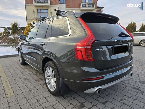 Volvo XC90 2017 - фото 10