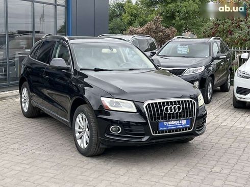 Audi Q5 2014 - фото 2
