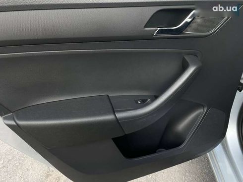 Skoda Rapid 2013 - фото 26