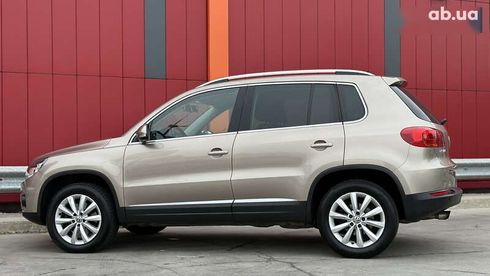 Volkswagen Tiguan 2013 - фото 20