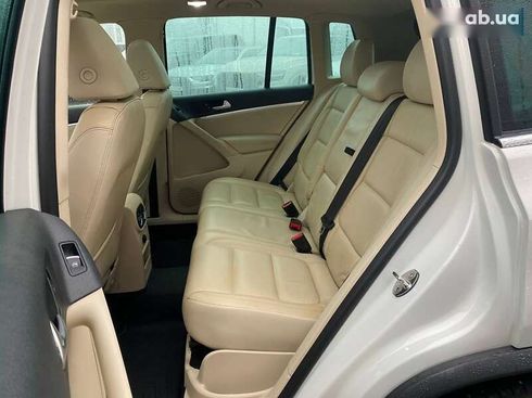 Volkswagen Tiguan 2011 - фото 22