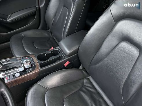 Audi A4 2013 - фото 28