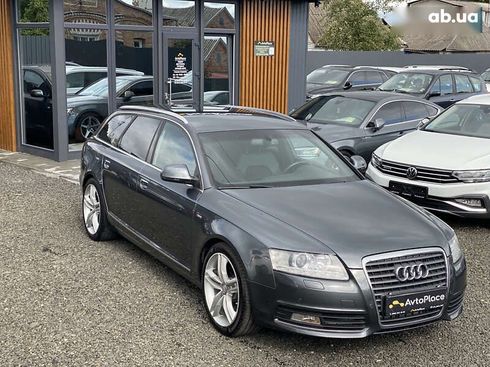 Audi A6 2010 - фото 4