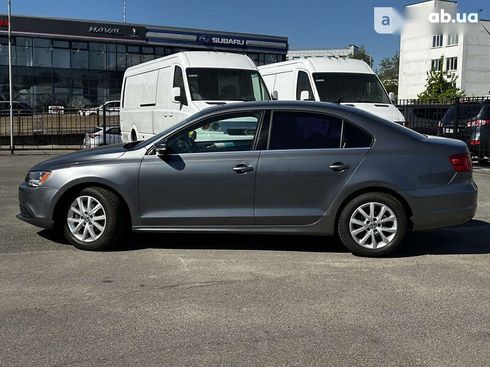 Volkswagen Jetta 2014 - фото 8