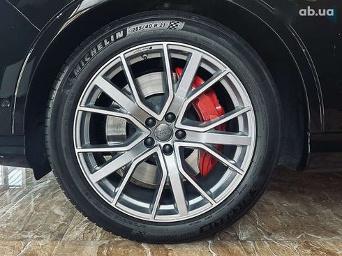 Audi SQ7 2022 - фото 18