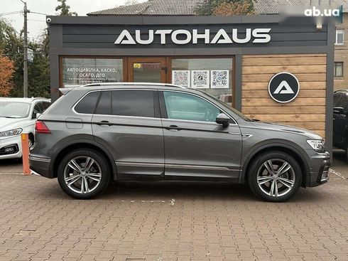 Volkswagen Tiguan 2019 - фото 4