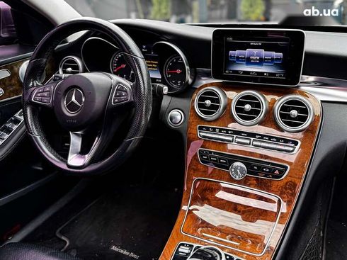 Mercedes-Benz C-Класс 2014 - фото 26