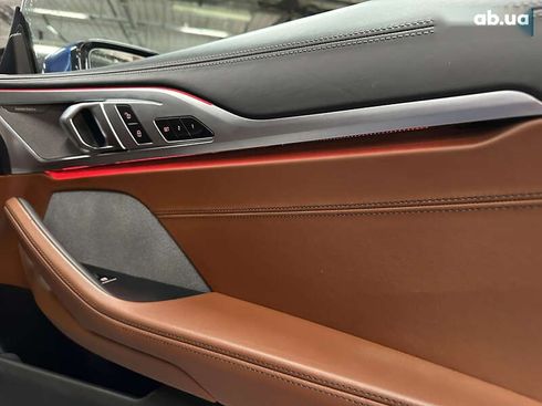 BMW 8 серия 2019 - фото 16