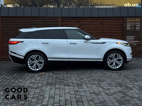 Land Rover Range Rover Velar 2019 - фото 8