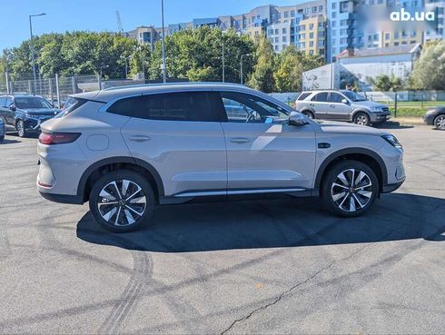 BYD Song Plus 2025 - фото 11