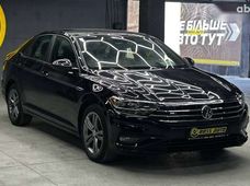 Продажа б/у Volkswagen Jetta в Черновцах - купить на Автобазаре