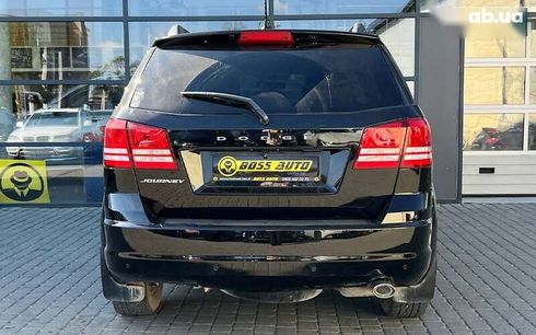 Dodge Journey 2017 - фото 6
