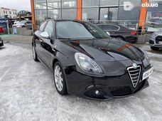 Продажа Alfa Romeo б/у 2010 года - купить на Автобазаре