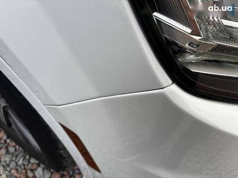 Audi Q7 2016 - фото 10