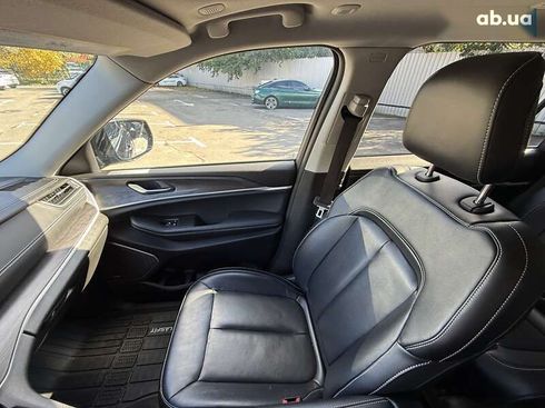 Jeep Grand Cherokee 2021 - фото 30