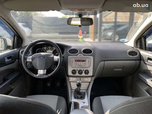Ford Focus 2009 - фото 22