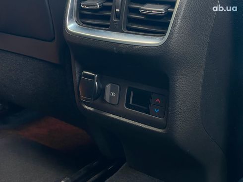 Infiniti QX50 2018 белый - фото 29