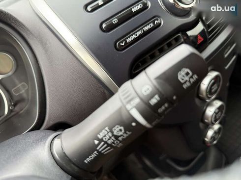 Mitsubishi i-MiEV 2014 - фото 15