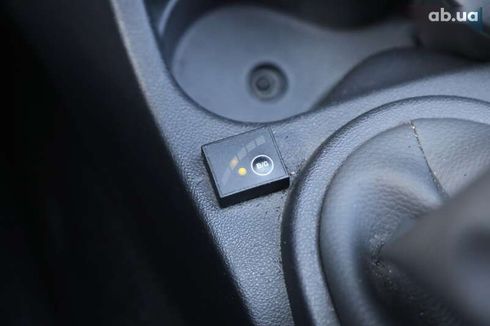 Renault Sandero 2011 - фото 21